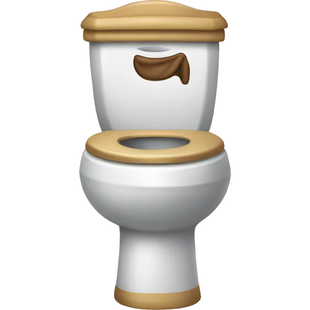 skibidi toilette emoji