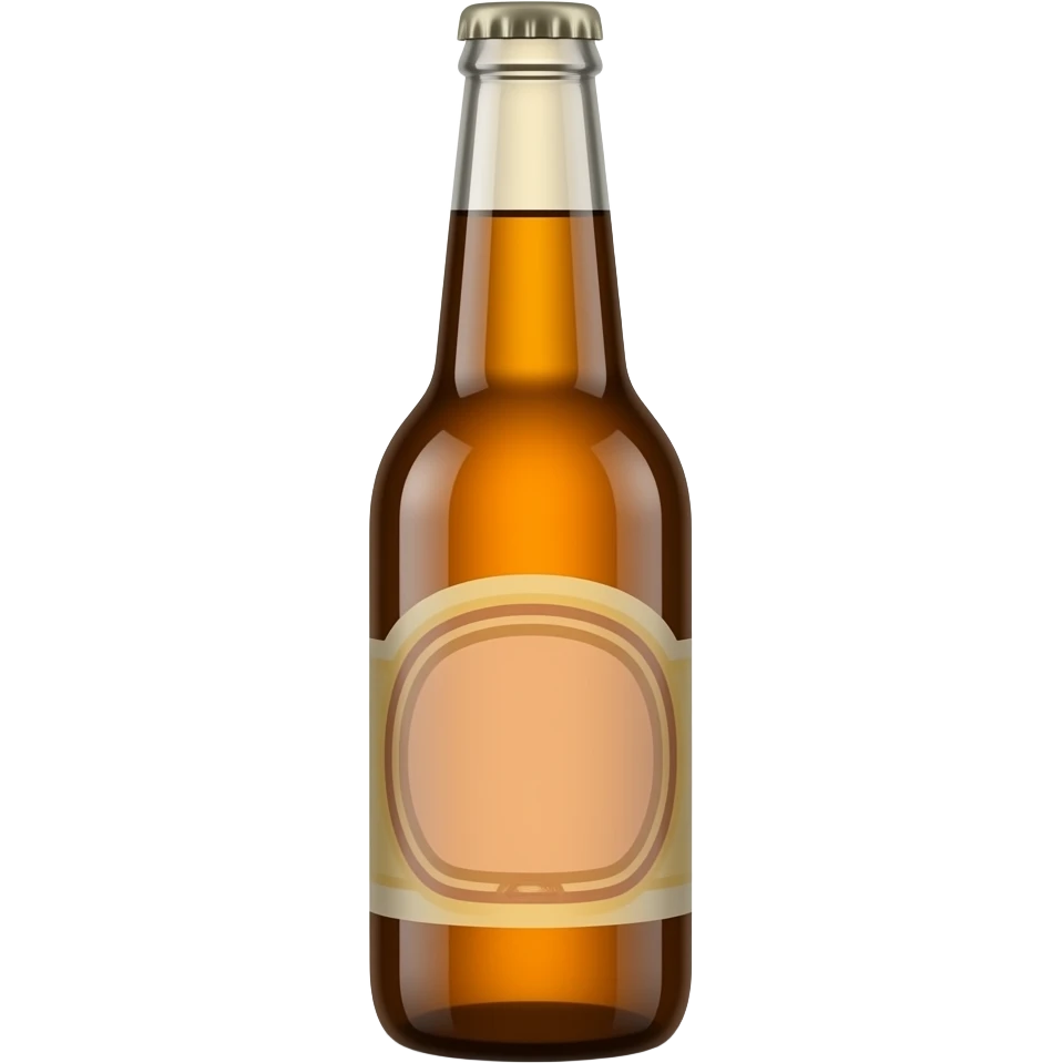 BEER emoji