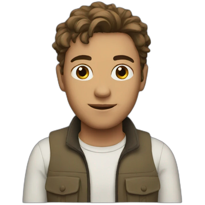 olivier emoji