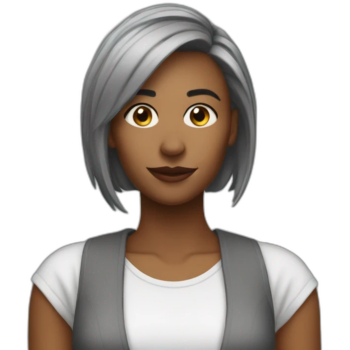 Millie vont bron emoji