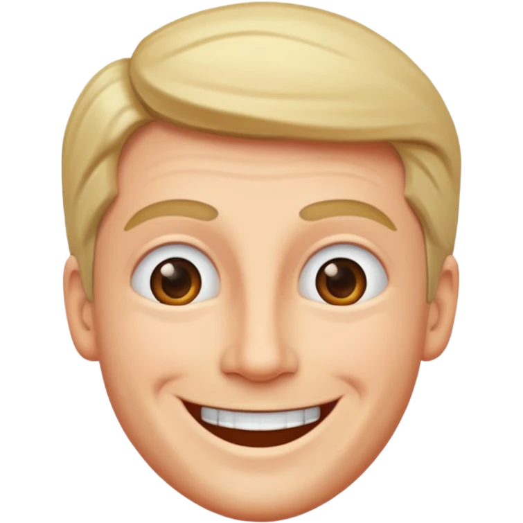 alan peachment emoji