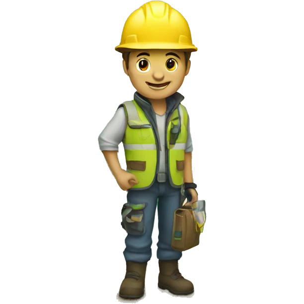 Setting up the environmen emoji