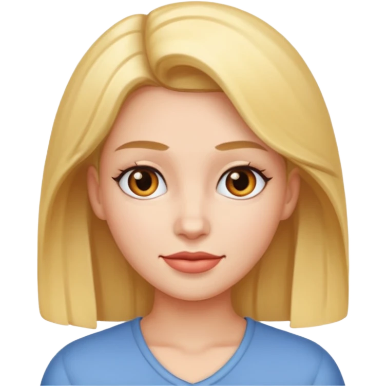 Michelle emoji