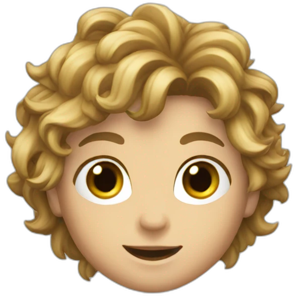 Kit cornir emoji