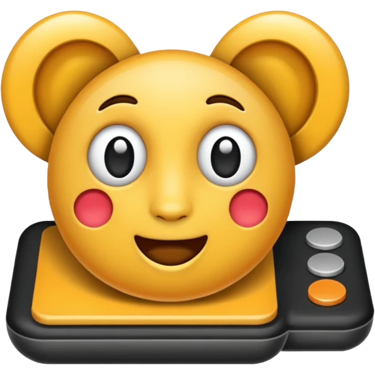 megáfono emoji