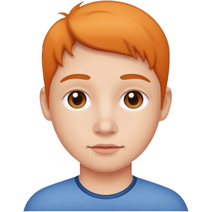 less sun → minimal pigmentation risk emoji