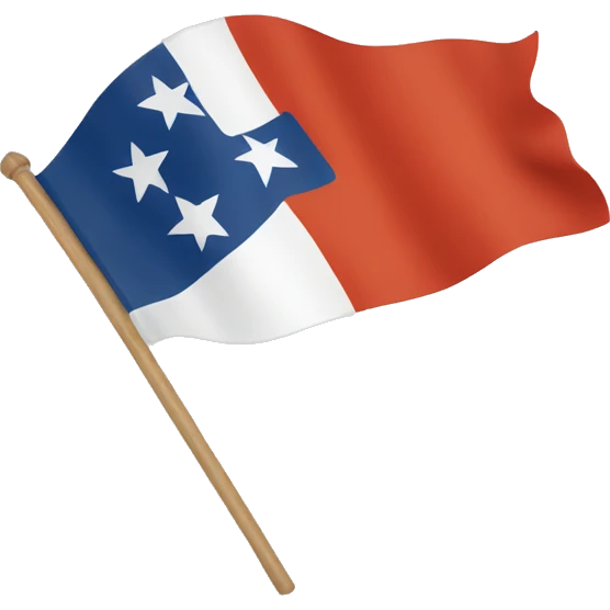 drapeau normand emoji