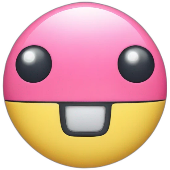 Tamagotchi emoji