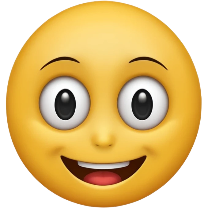 Freaky emoji emoji
