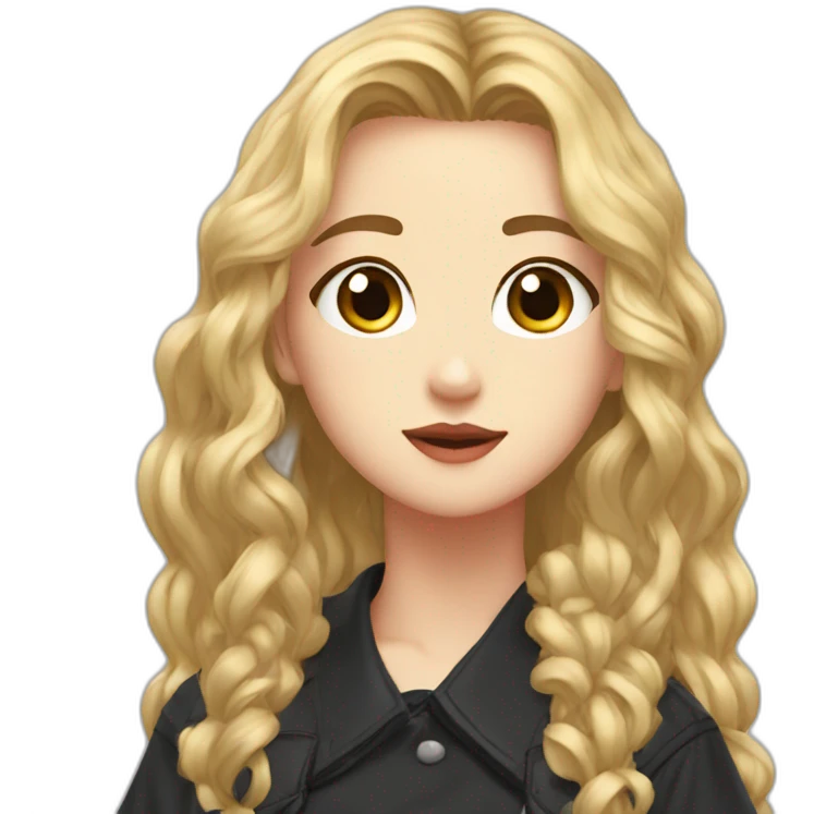 G i-dle emoji