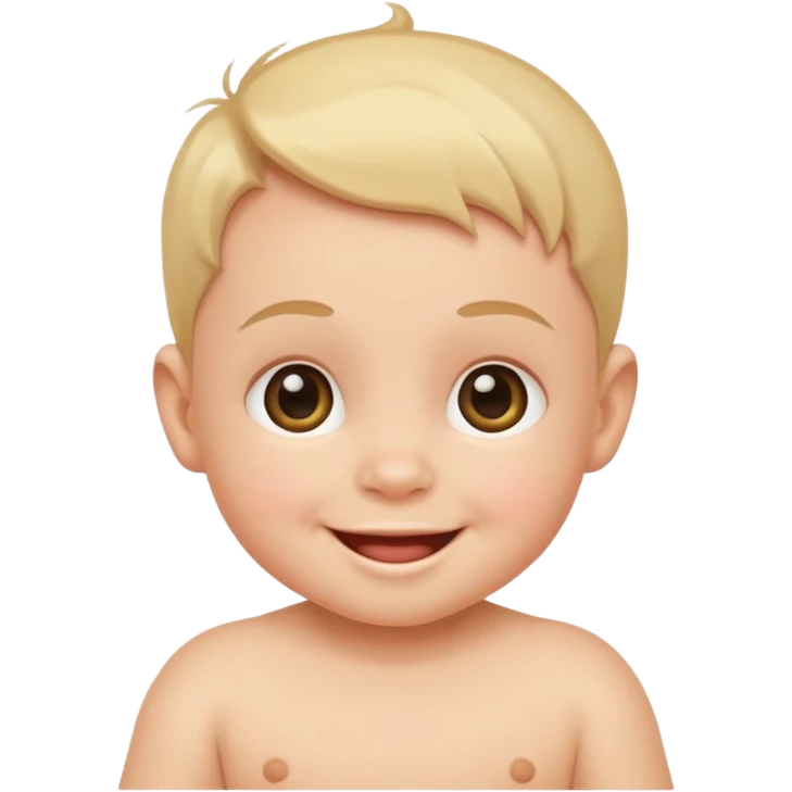 baby emoji