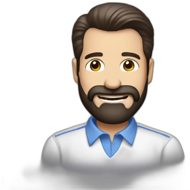 billy mays emoji