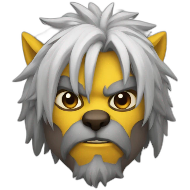 Warwick emoji