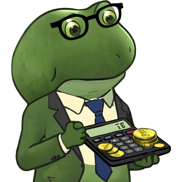 Investment  emoji