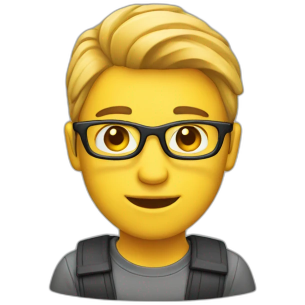 software engineer emoji