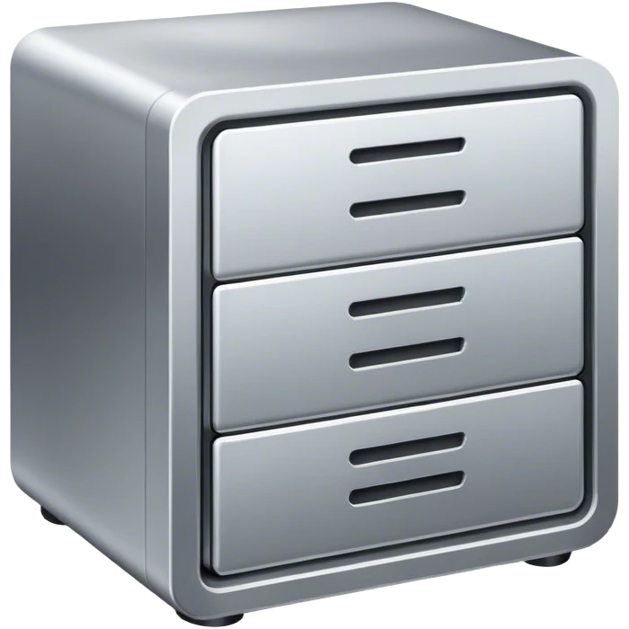 server ia informatique emoji