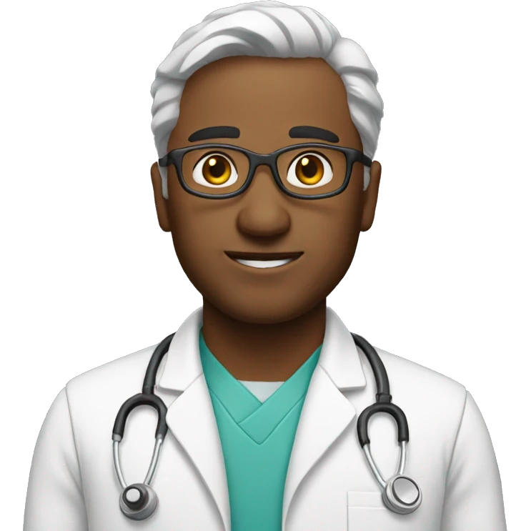 Doc emoji