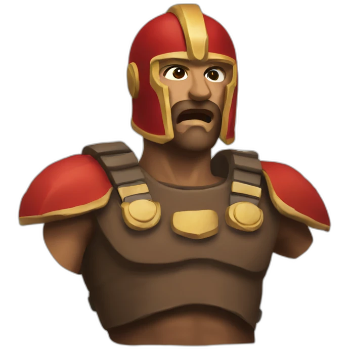 Sparta commodities emoji