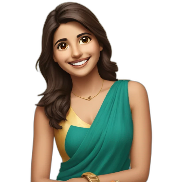 Samantharuthprabhu happy emoji