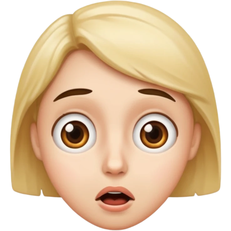 놀라움 emoji