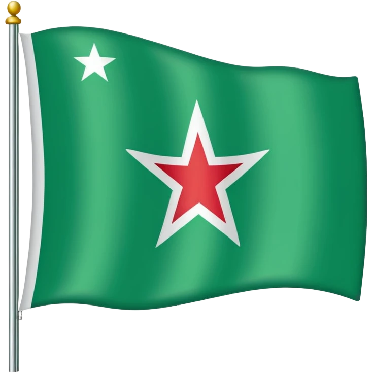 Somaliland Flag emoji