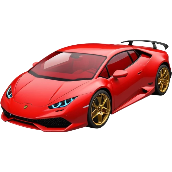une huracan emoji