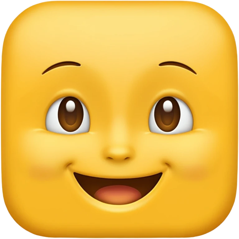 happy face emoji, classic style emoji