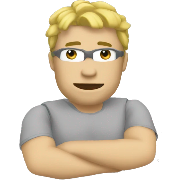 Robloxian emoji