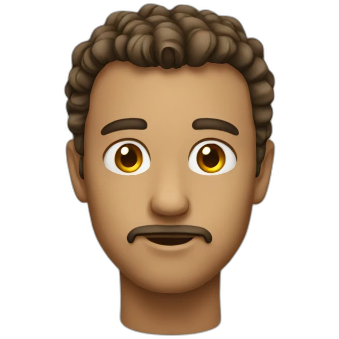 looking emoji