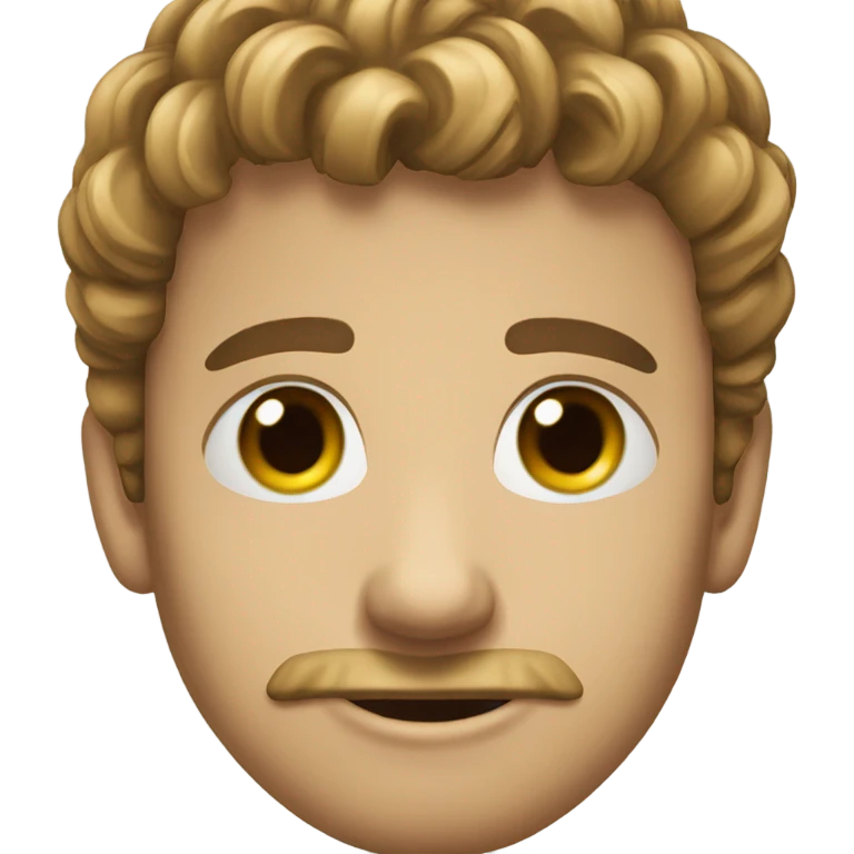 Замаска emoji