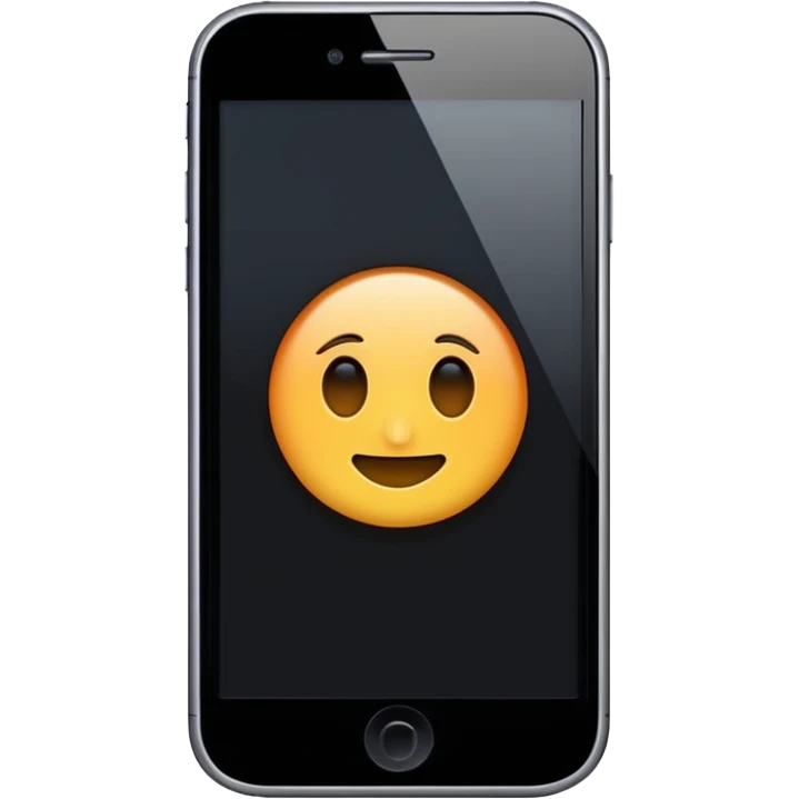 phone emoji