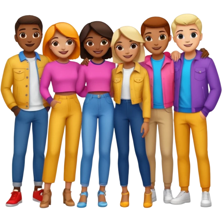 influencer marketing emoji