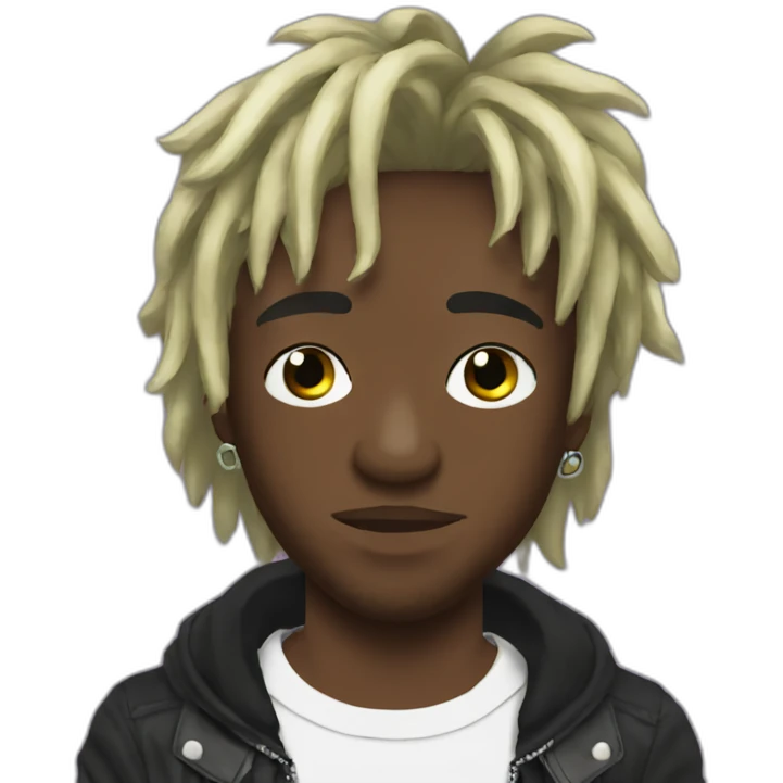 lil uzi vert emoji