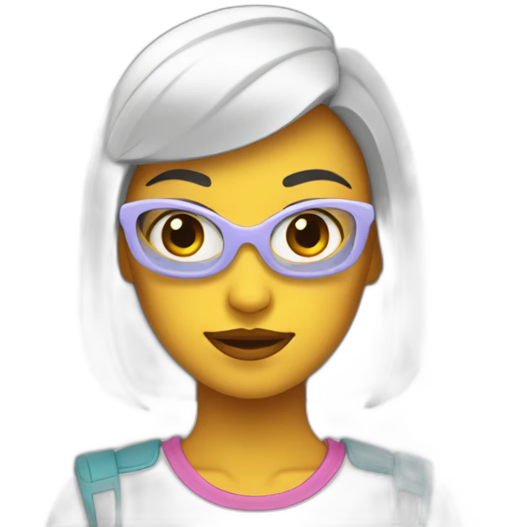 Mia califa emoji