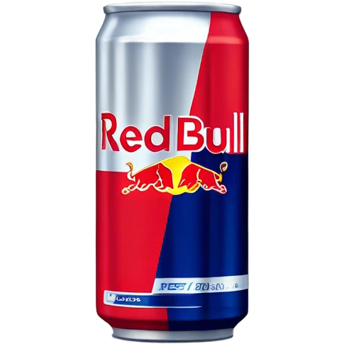 Red Bull emoji