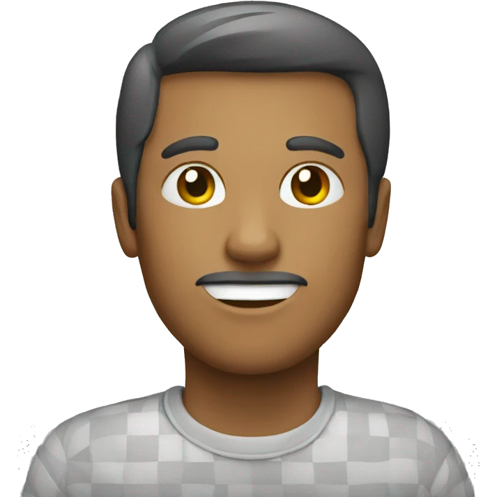 CHECK emoji