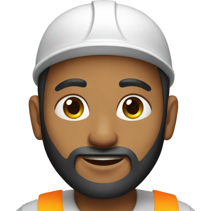 muslim builder emoji