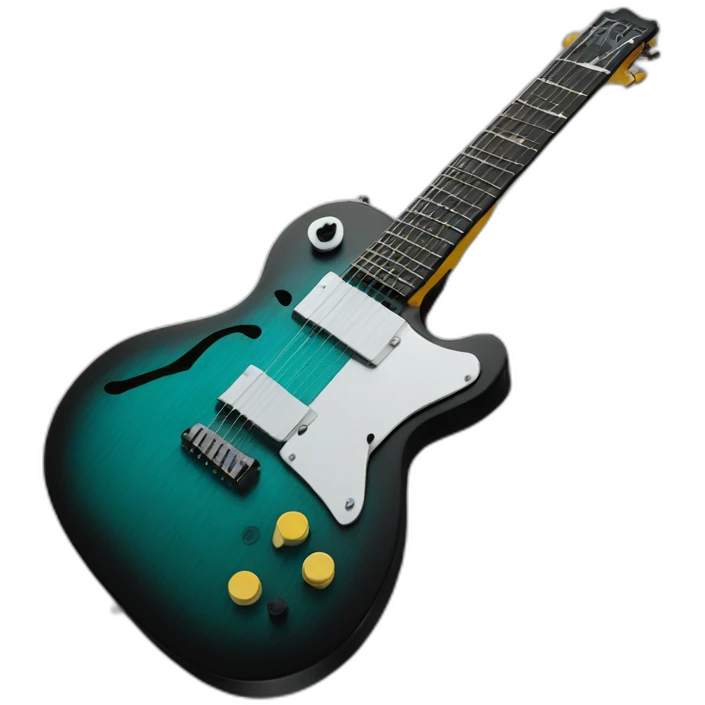 Dimarzio fantom p90 emoji