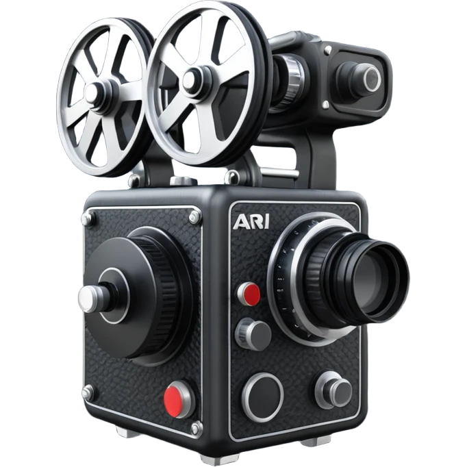 Arri Hi-5 Hand Unit commande de point  emoji