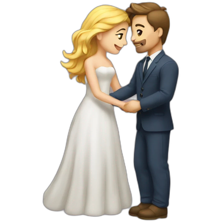 Amoureux emoji