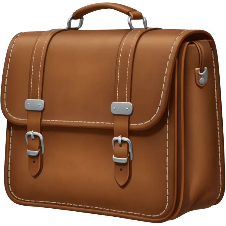 Sac d’école  emoji