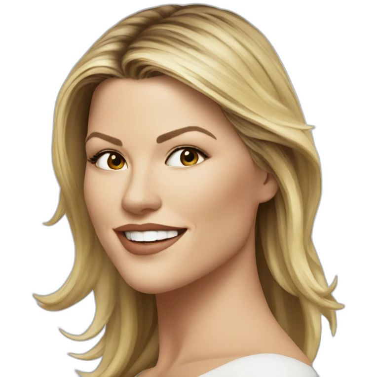 ali larter emoji