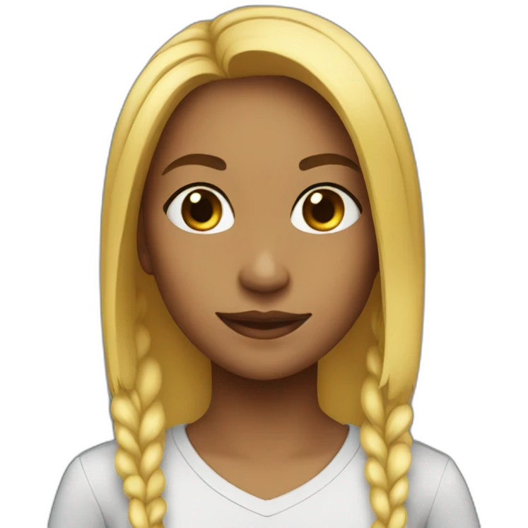 Alani emoji