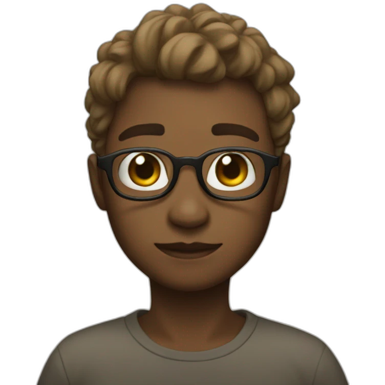 Lil mabu emoji