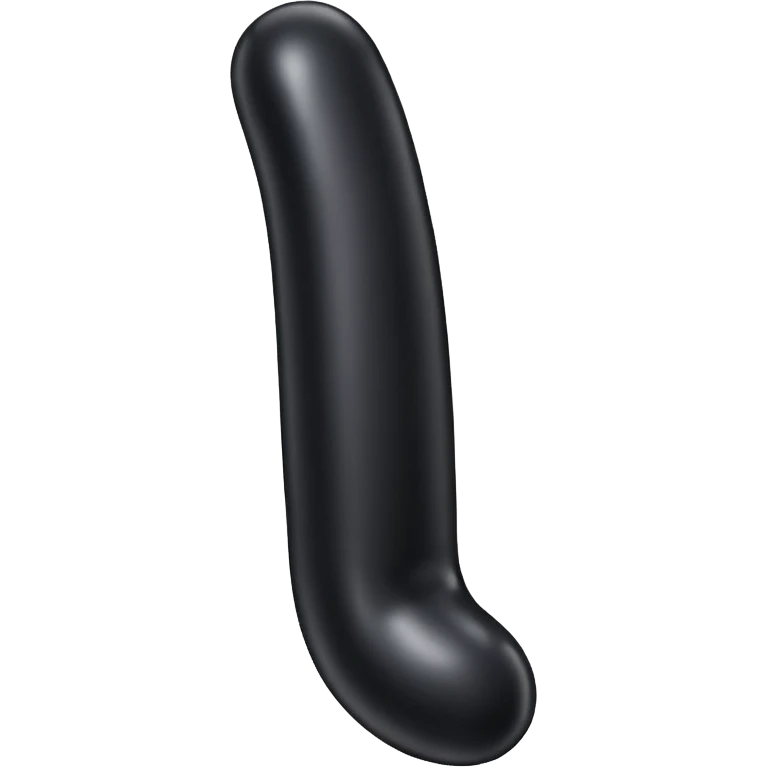big black dick emoji