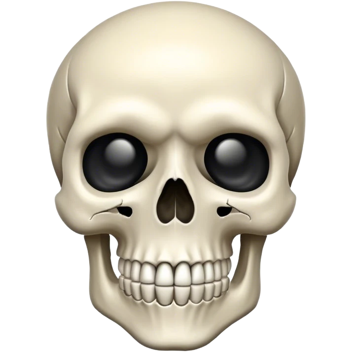 💀 emoji