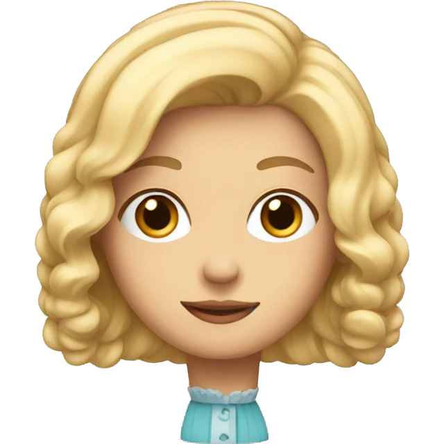 coucouniette emoji