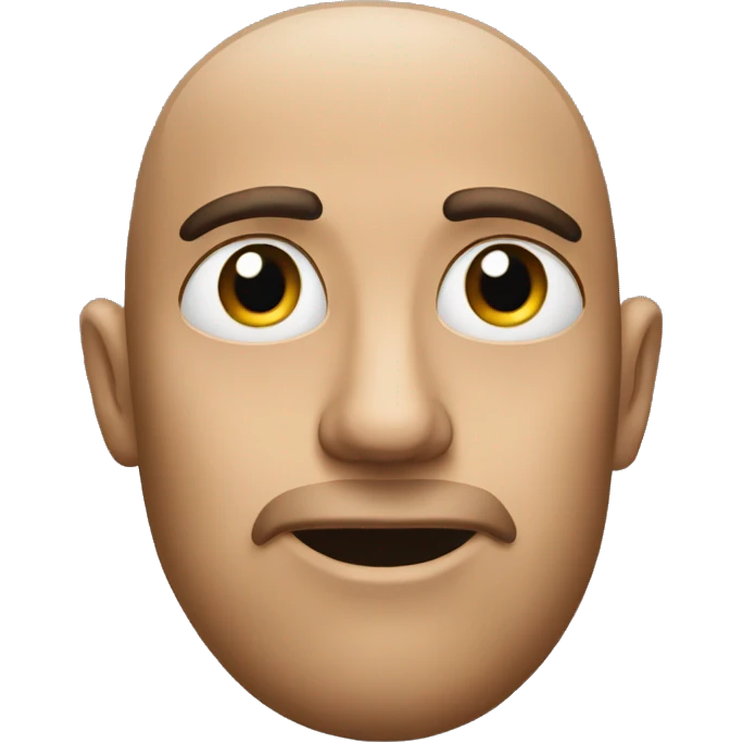 side eye emoji emoji