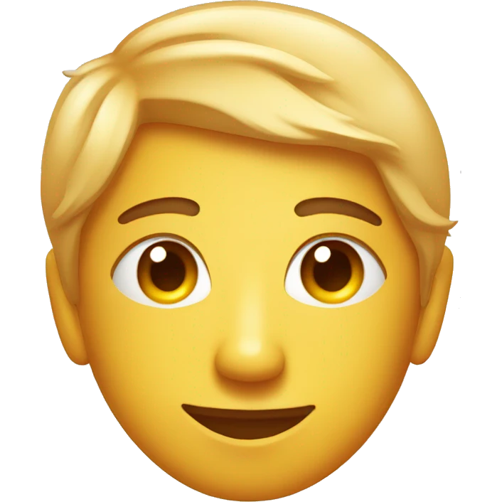 sunscreen on face emoji