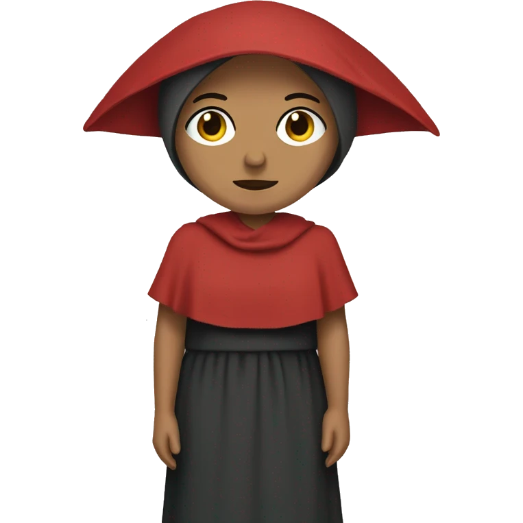 handmaid's tale emoji